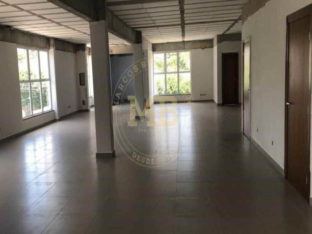 Conjunto Comercial-Sala para alugar, 650m² - Foto 5