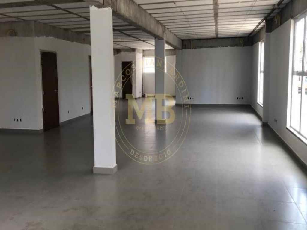 Conjunto Comercial-Sala para alugar, 650m² - Foto 6