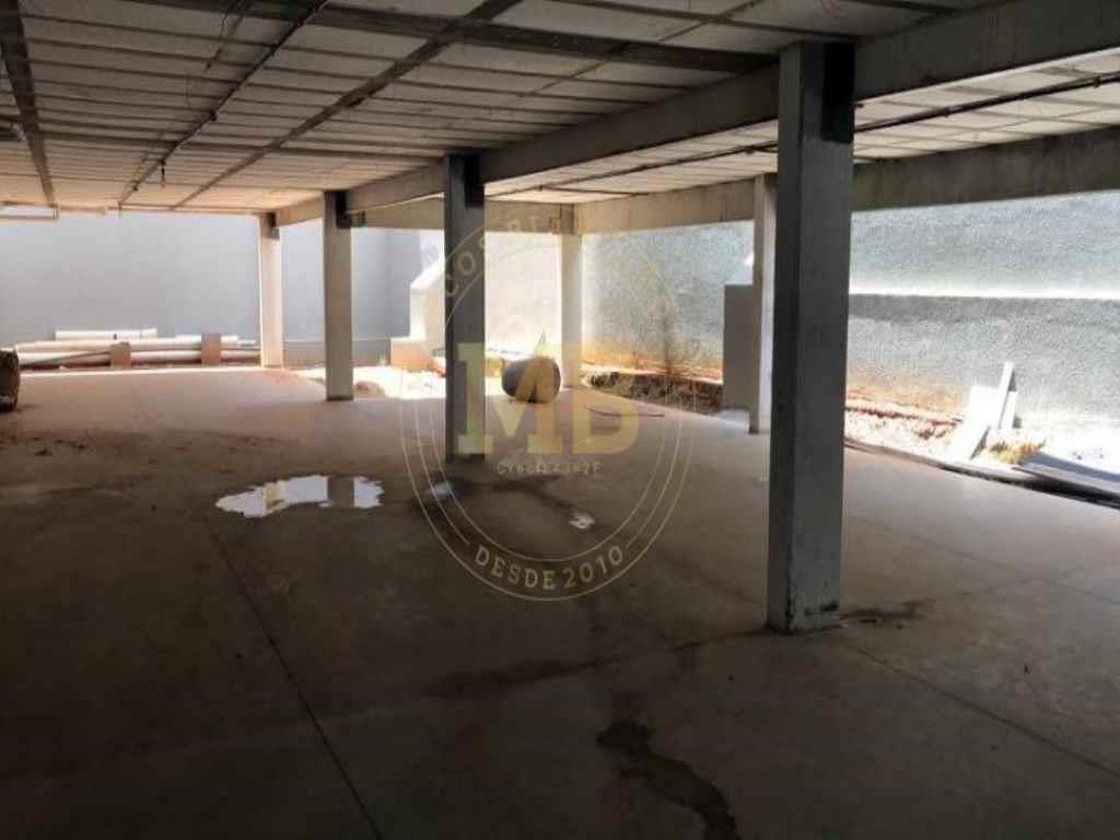 Conjunto Comercial-Sala para alugar, 650m² - Foto 3