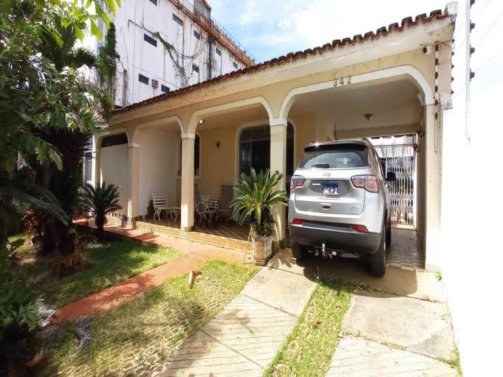 Casa à venda com 3 quartos, 1088m² - Foto 3