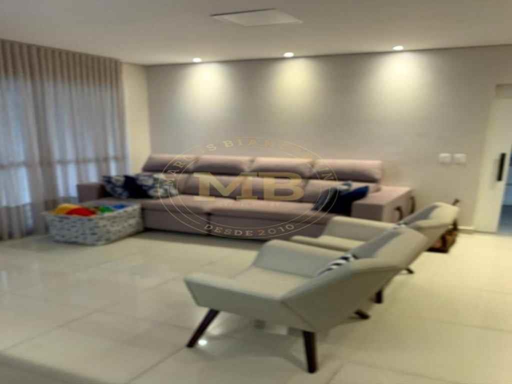 Apartamento à venda com 3 quartos, 144m² - Foto 2