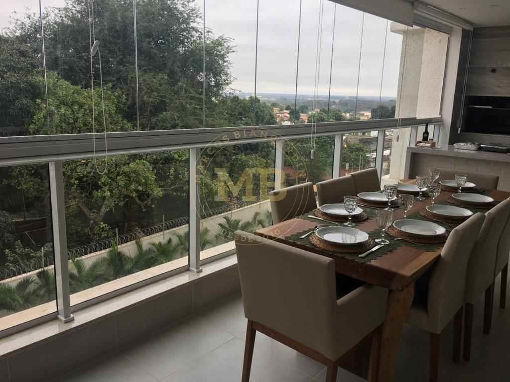 Apartamento à venda com 3 quartos, 144m² - Foto 10