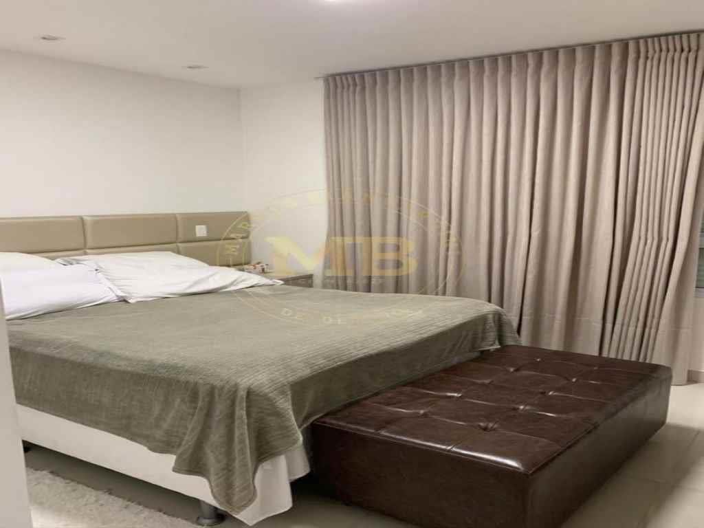 Apartamento à venda com 3 quartos, 144m² - Foto 13