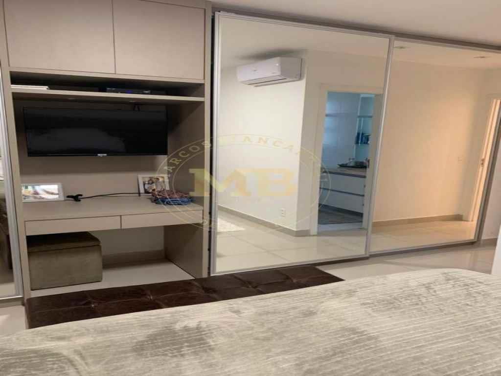 Apartamento à venda com 3 quartos, 144m² - Foto 14