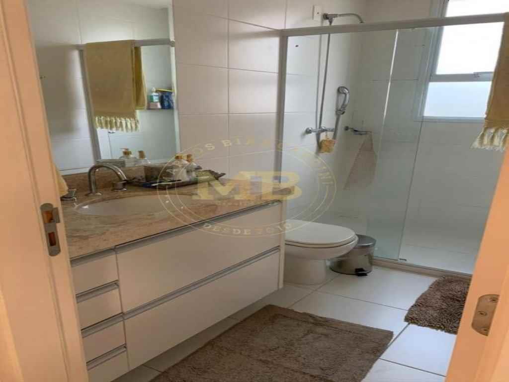 Apartamento à venda com 3 quartos, 144m² - Foto 15