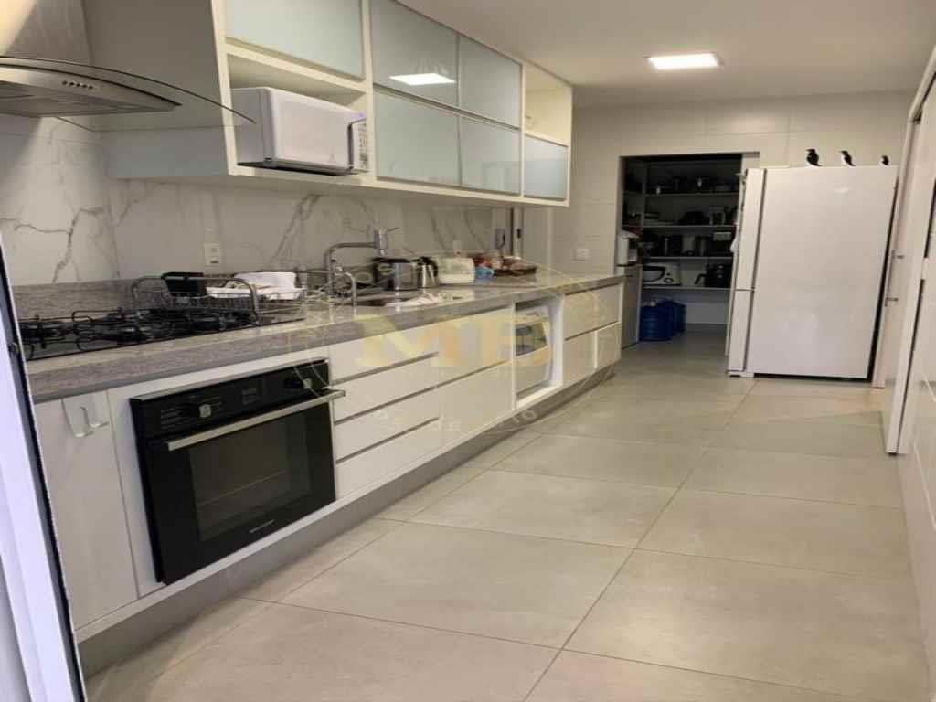 Apartamento à venda com 3 quartos, 144m² - Foto 18