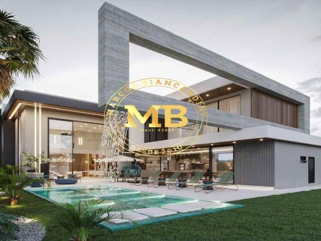 Casa de Condomínio à venda com 5 quartos, 720m² - Foto 15