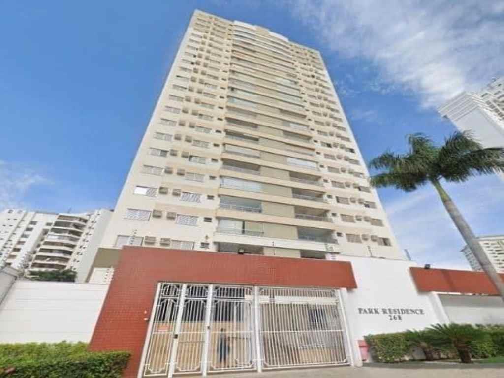 Apartamento à venda com 3 quartos, 147m² - Foto 1