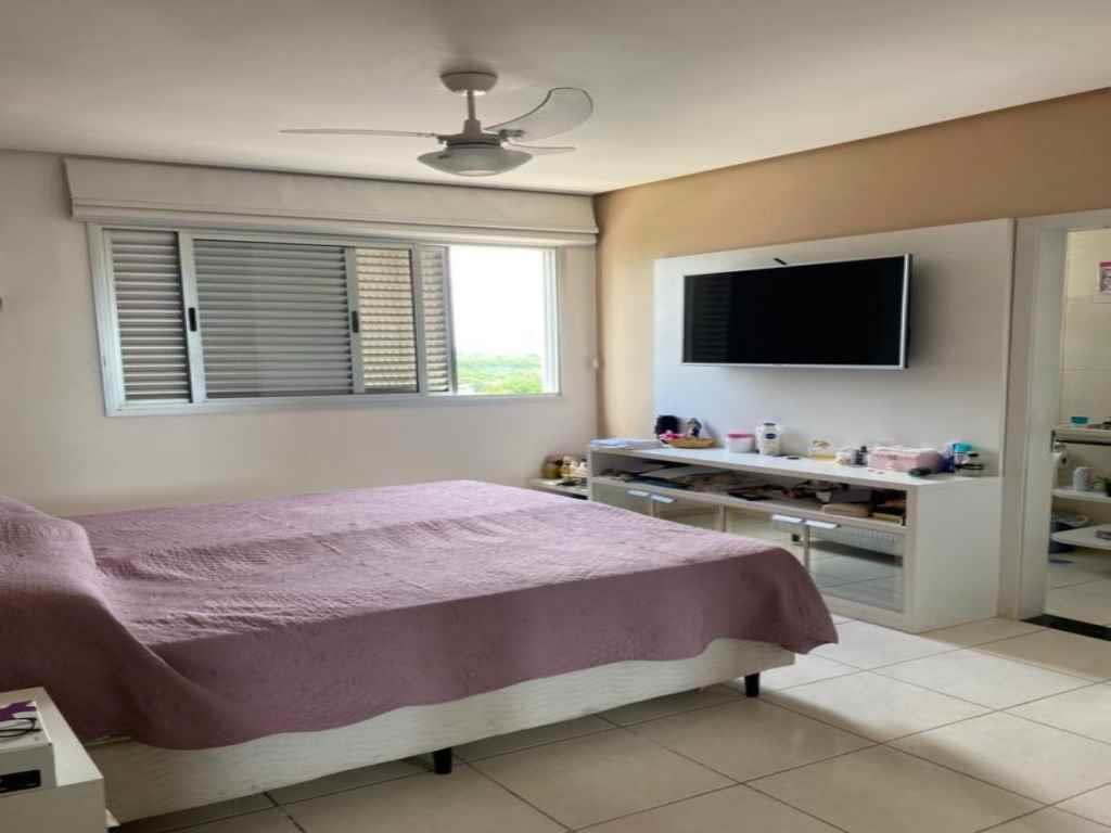 Apartamento à venda com 3 quartos, 147m² - Foto 5