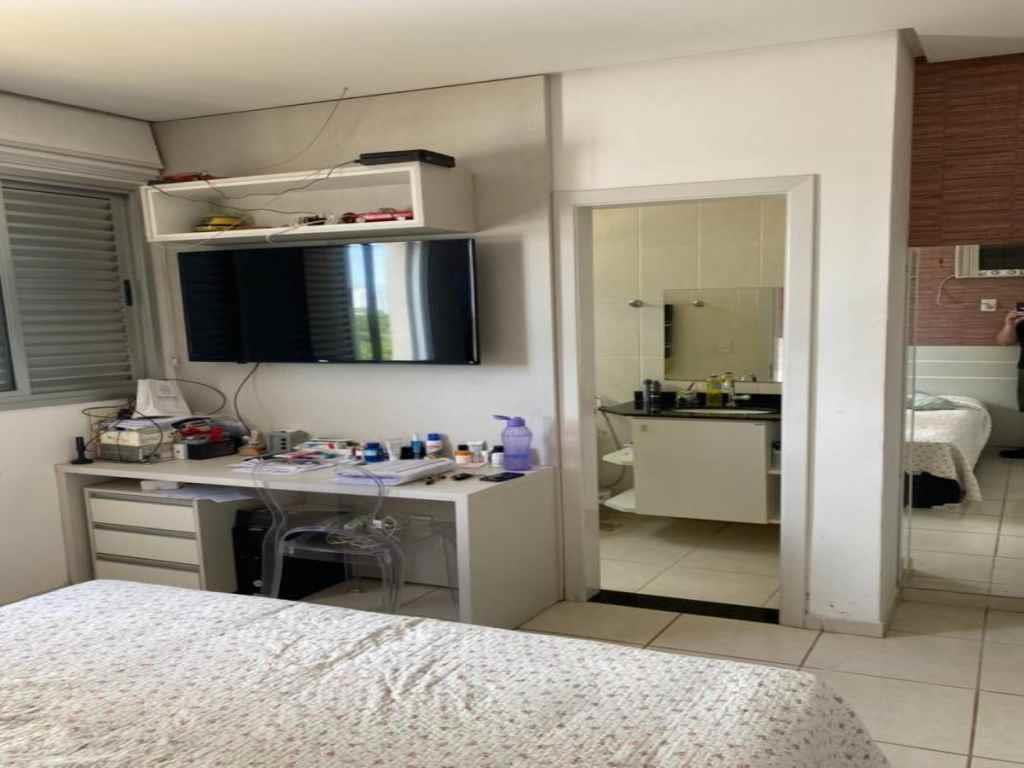 Apartamento à venda com 3 quartos, 147m² - Foto 8