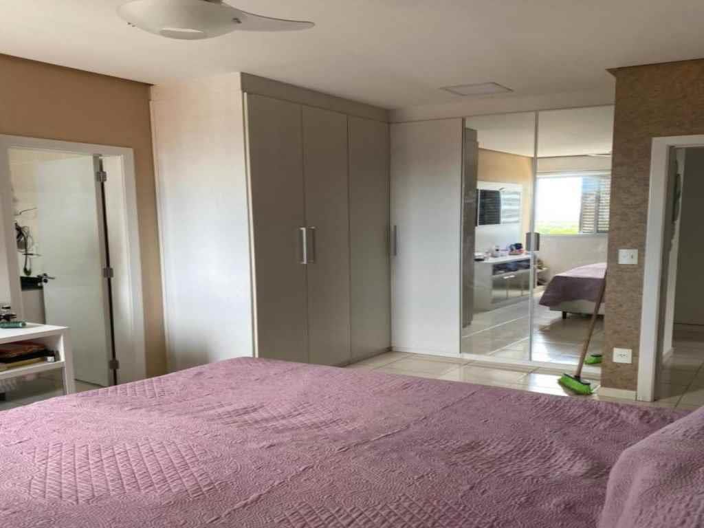 Apartamento à venda com 3 quartos, 147m² - Foto 9