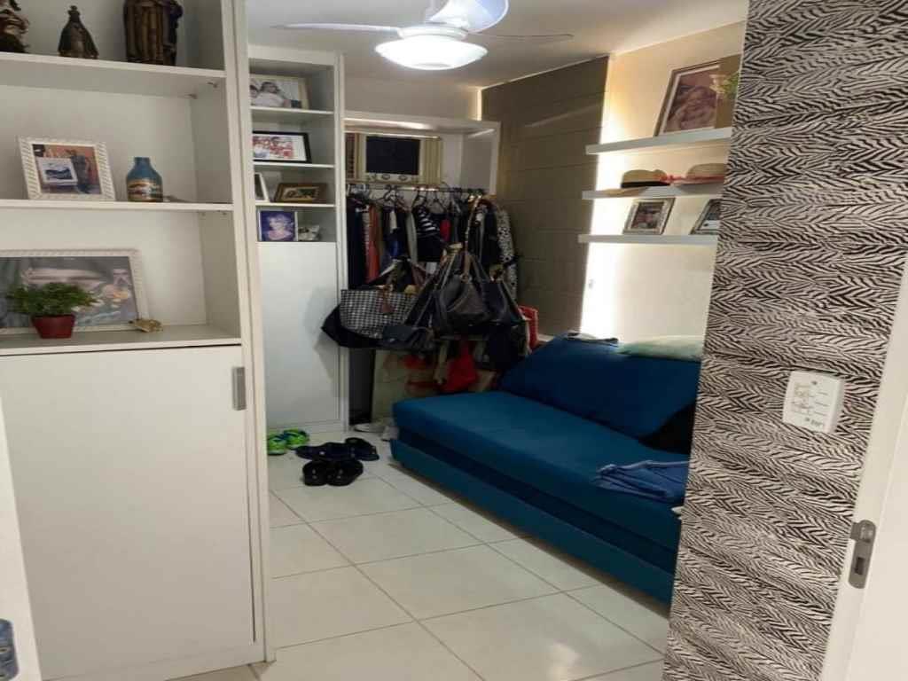 Apartamento à venda com 3 quartos, 147m² - Foto 10