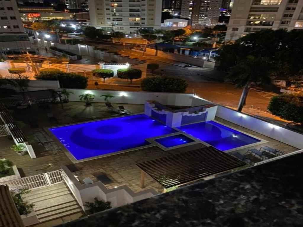 Apartamento à venda com 3 quartos, 147m² - Foto 11