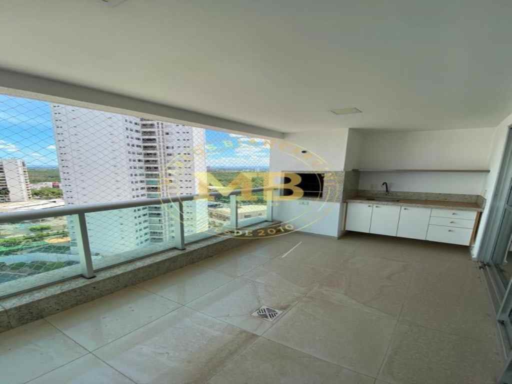 Apartamento à venda com 3 quartos, 156m² - Foto 4