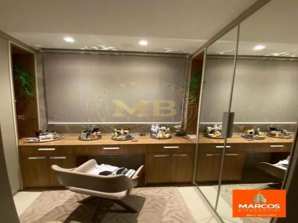 Apartamento à venda com 3 quartos, 136m² - Foto 13