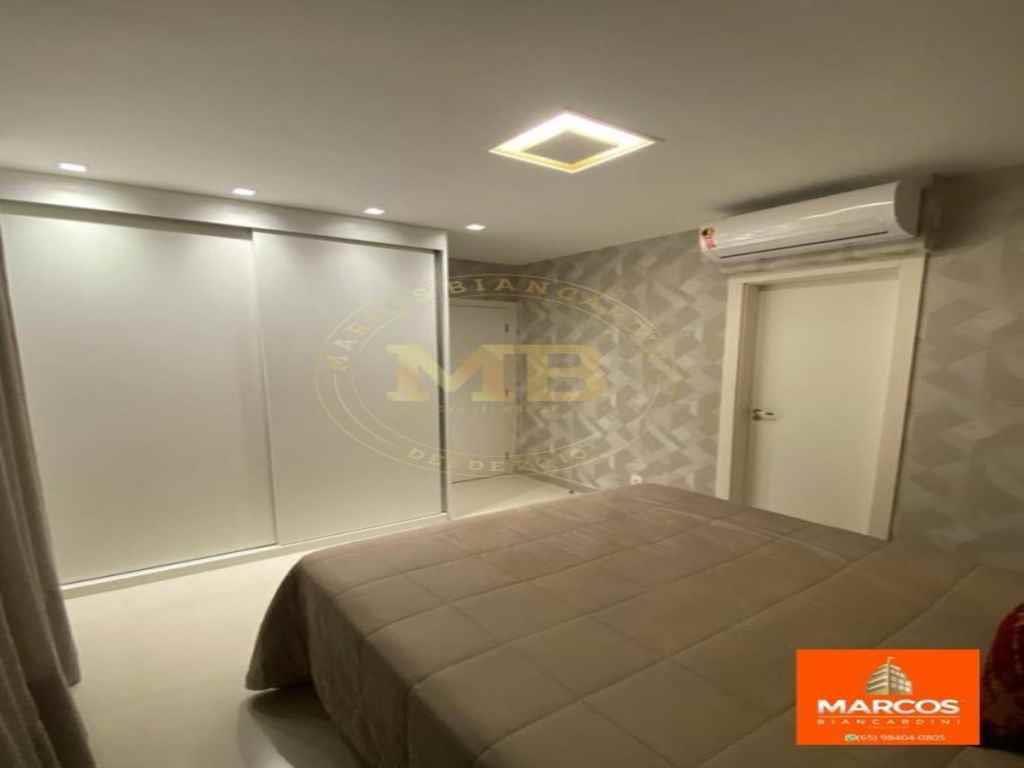 Apartamento à venda com 3 quartos, 136m² - Foto 17