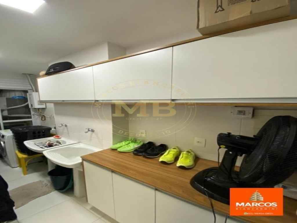 Apartamento à venda com 3 quartos, 136m² - Foto 21