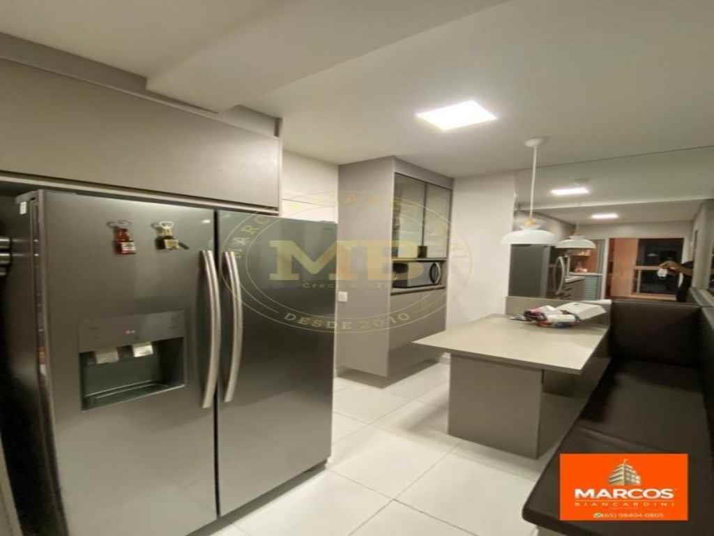 Apartamento à venda com 3 quartos, 136m² - Foto 20