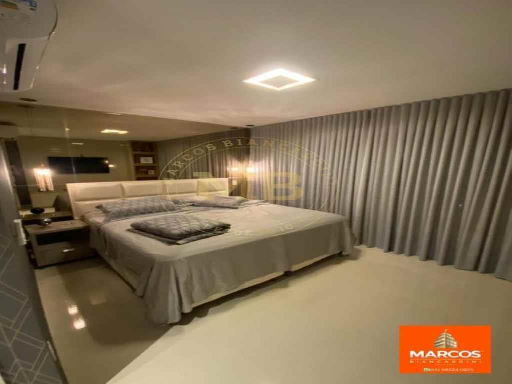 Apartamento à venda com 3 quartos, 136m² - Foto 14