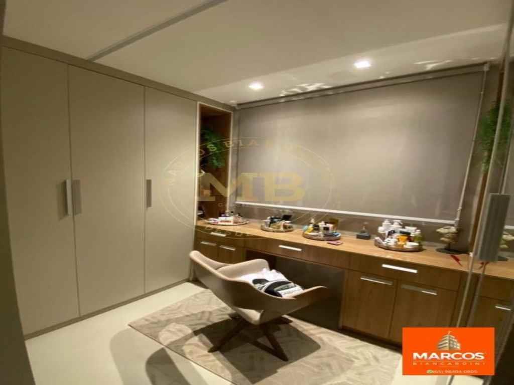 Apartamento à venda com 3 quartos, 136m² - Foto 15