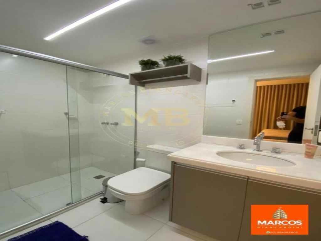 Apartamento à venda com 3 quartos, 136m² - Foto 18