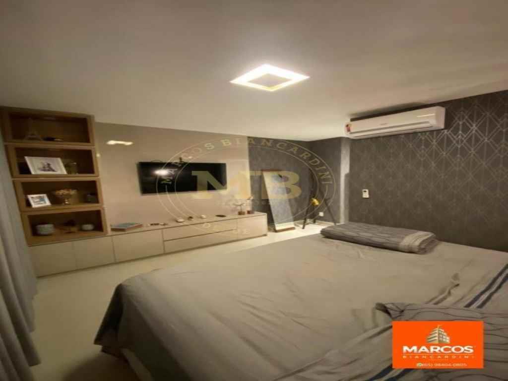 Apartamento à venda com 3 quartos, 136m² - Foto 12