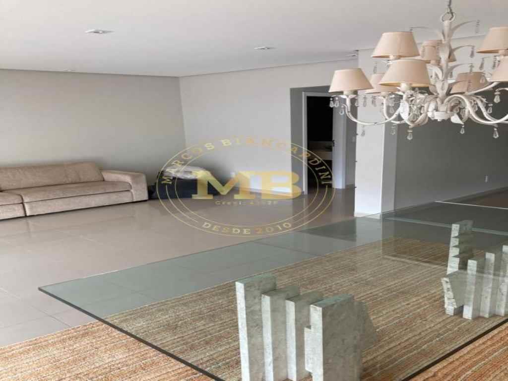 Apartamento à venda com 4 quartos, 260m² - Foto 2