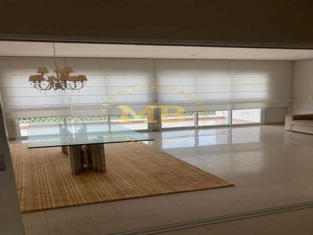 Apartamento à venda com 4 quartos, 260m² - Foto 3