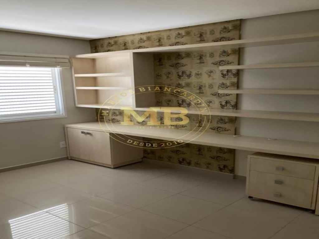 Apartamento à venda com 4 quartos, 260m² - Foto 5