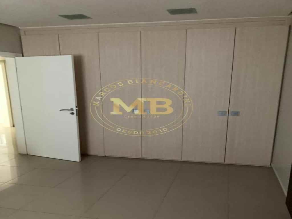 Apartamento à venda com 4 quartos, 260m² - Foto 7