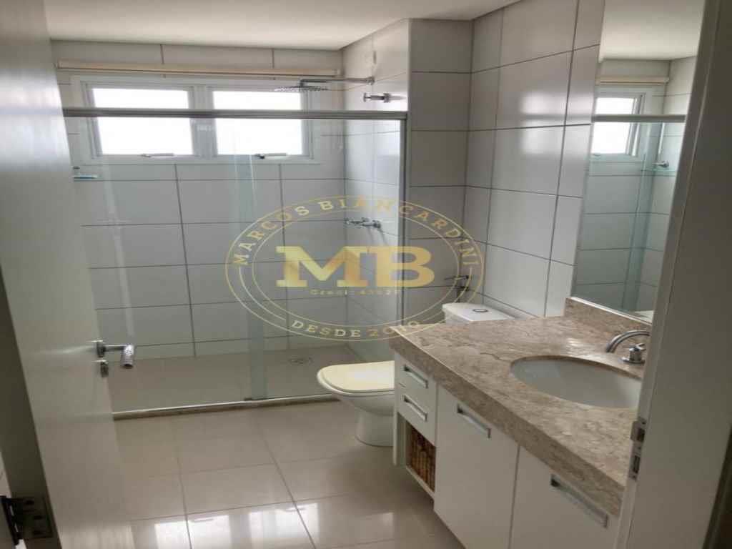 Apartamento à venda com 4 quartos, 260m² - Foto 8