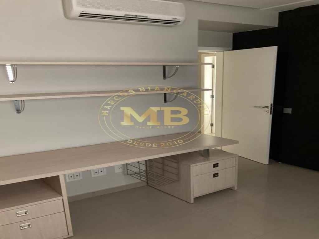 Apartamento à venda com 4 quartos, 260m² - Foto 9