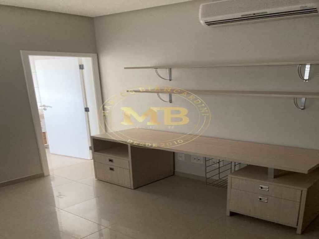 Apartamento à venda com 4 quartos, 260m² - Foto 10