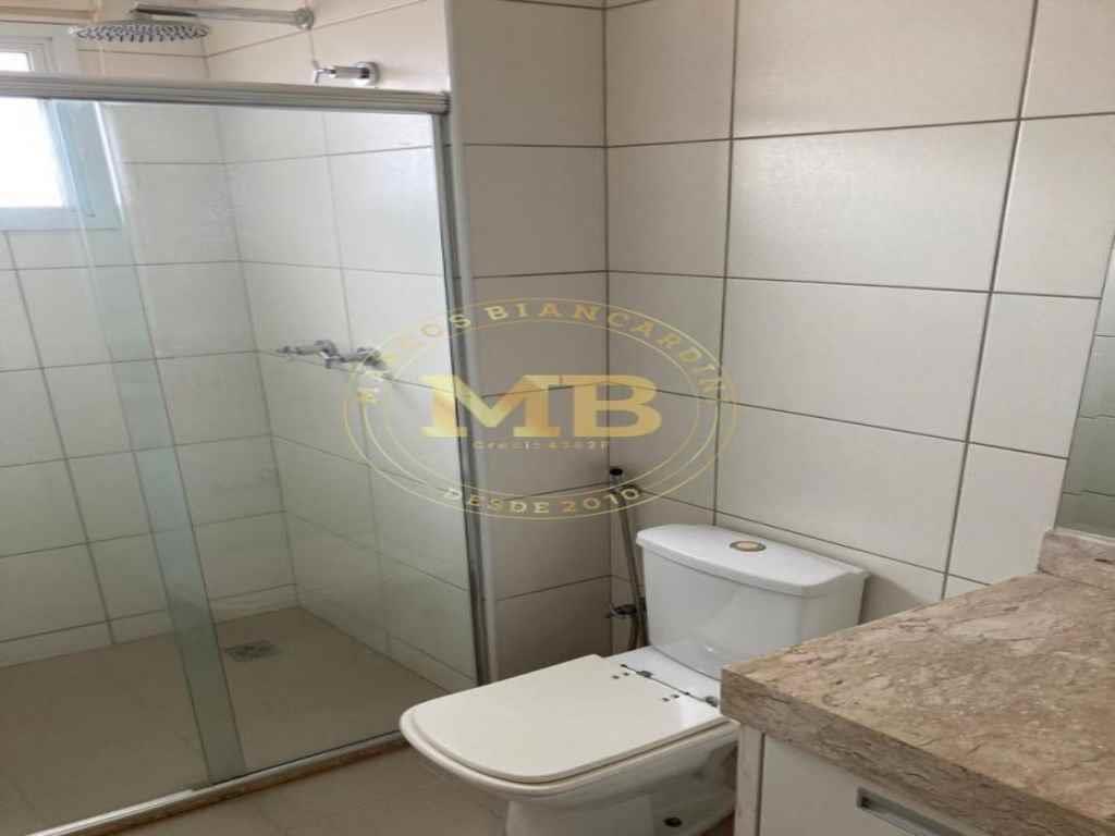 Apartamento à venda com 4 quartos, 260m² - Foto 11