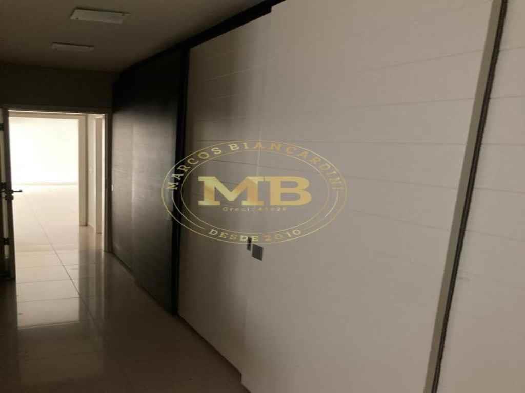 Apartamento à venda com 4 quartos, 260m² - Foto 14