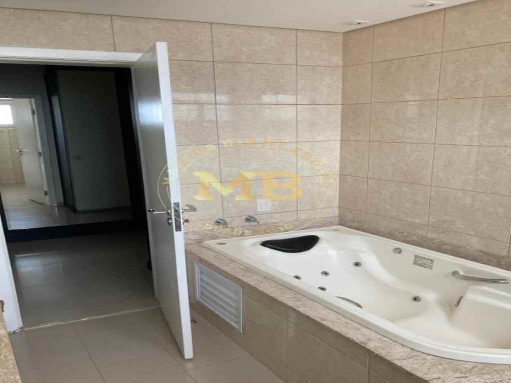 Apartamento à venda com 4 quartos, 260m² - Foto 15