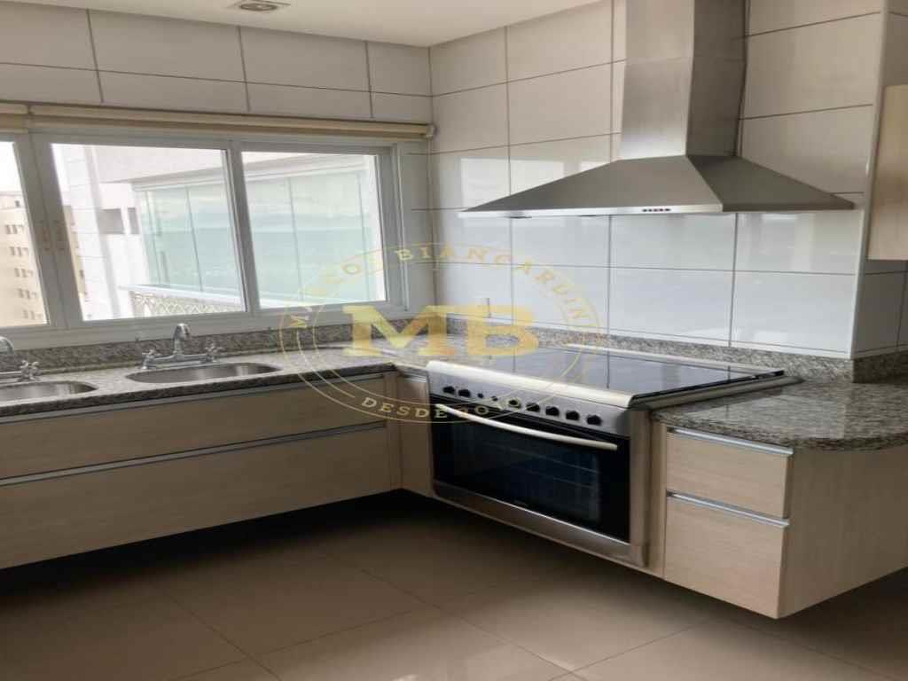 Apartamento à venda com 4 quartos, 260m² - Foto 16