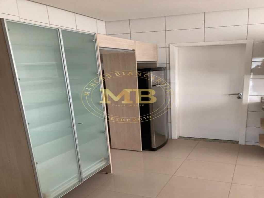 Apartamento à venda com 4 quartos, 260m² - Foto 18