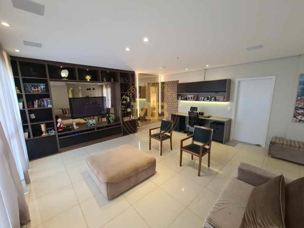 Apartamento à venda com 3 quartos, 147m² - Foto 6