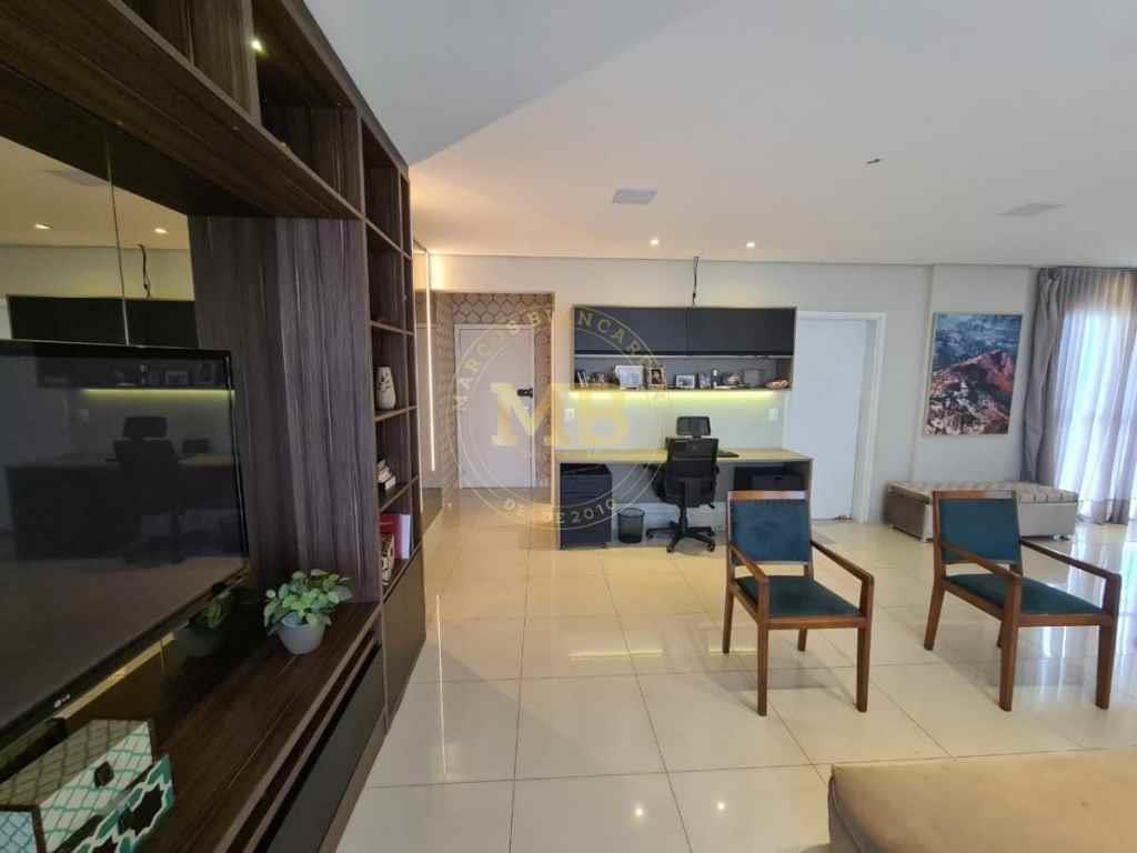 Apartamento à venda com 3 quartos, 147m² - Foto 7