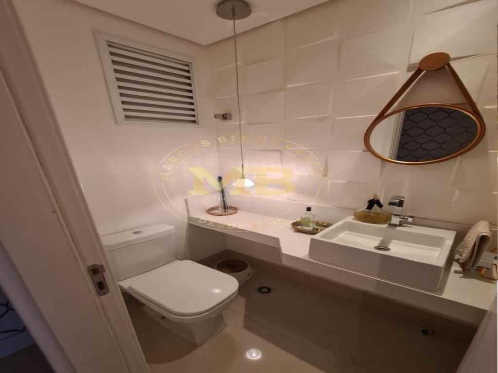 Apartamento à venda com 3 quartos, 147m² - Foto 12