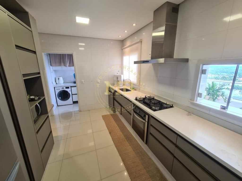 Apartamento à venda com 3 quartos, 147m² - Foto 16