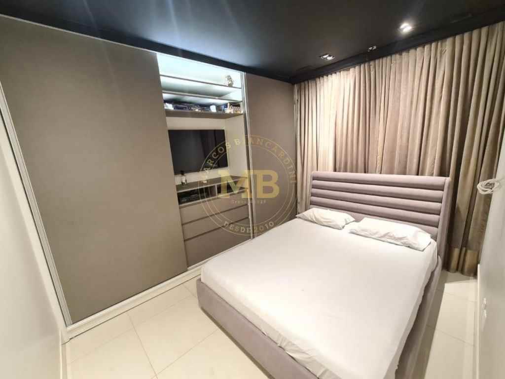 Apartamento à venda com 3 quartos, 147m² - Foto 29