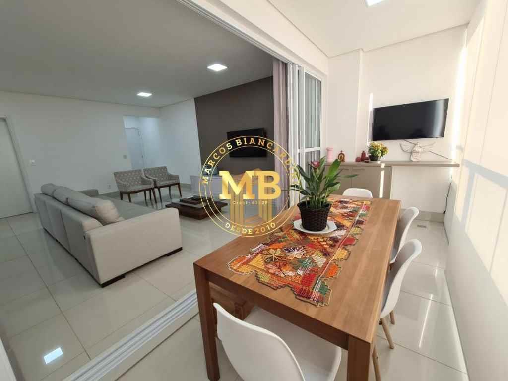 Apartamento à venda com 3 quartos, 147m² - Foto 10