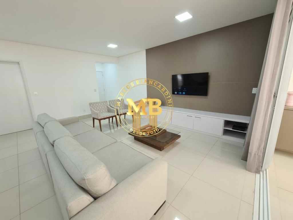 Apartamento à venda com 3 quartos, 147m² - Foto 9