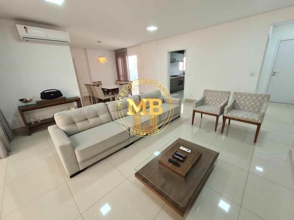 Apartamento à venda com 3 quartos, 147m² - Foto 7