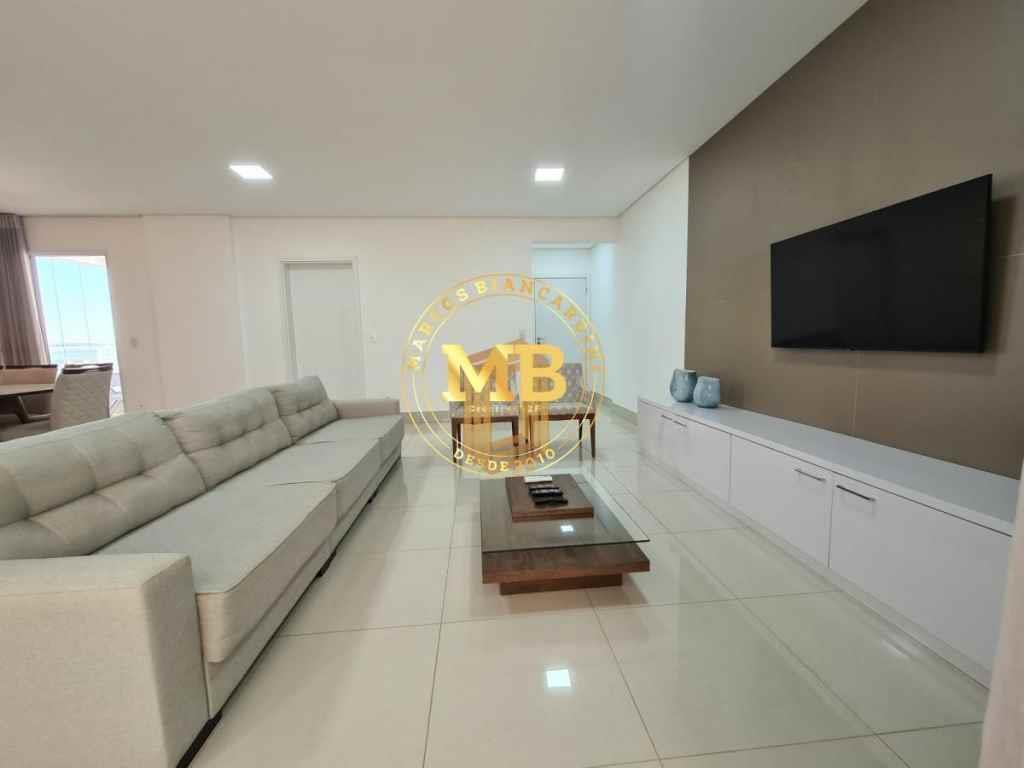 Apartamento à venda com 3 quartos, 147m² - Foto 6