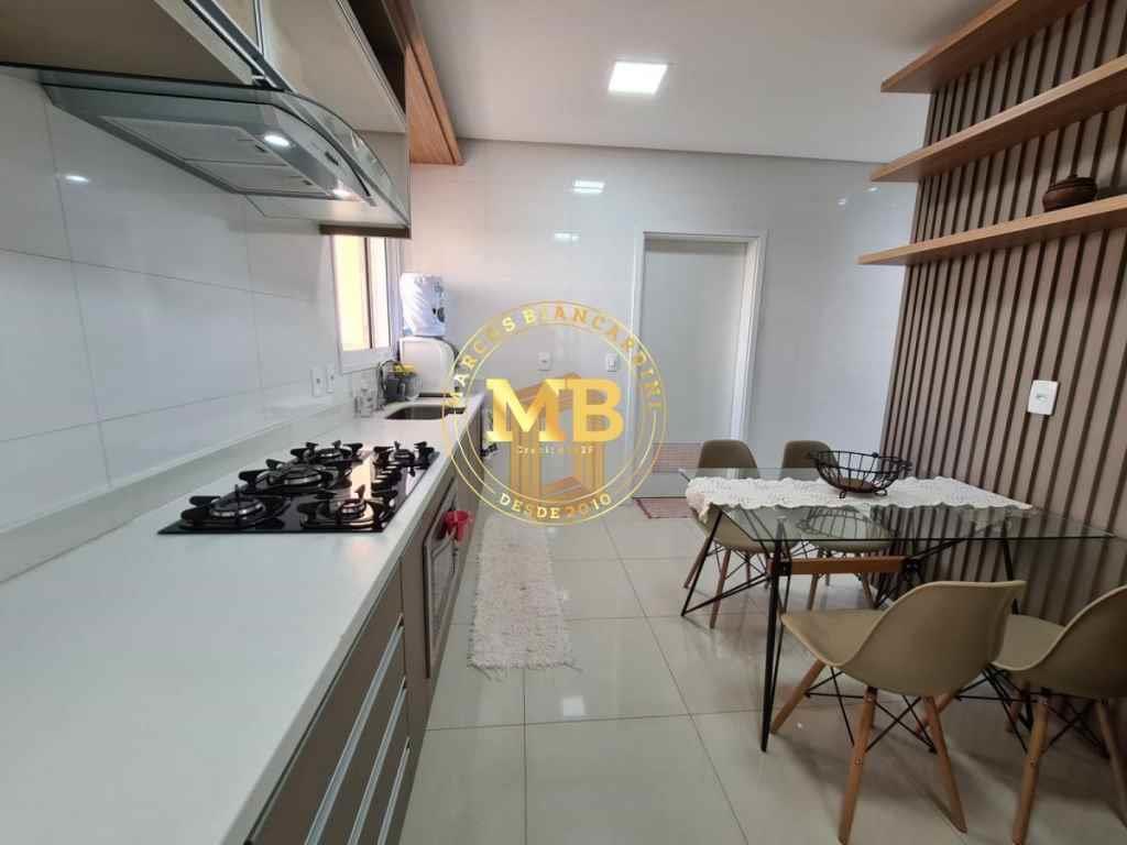 Apartamento à venda com 3 quartos, 147m² - Foto 18