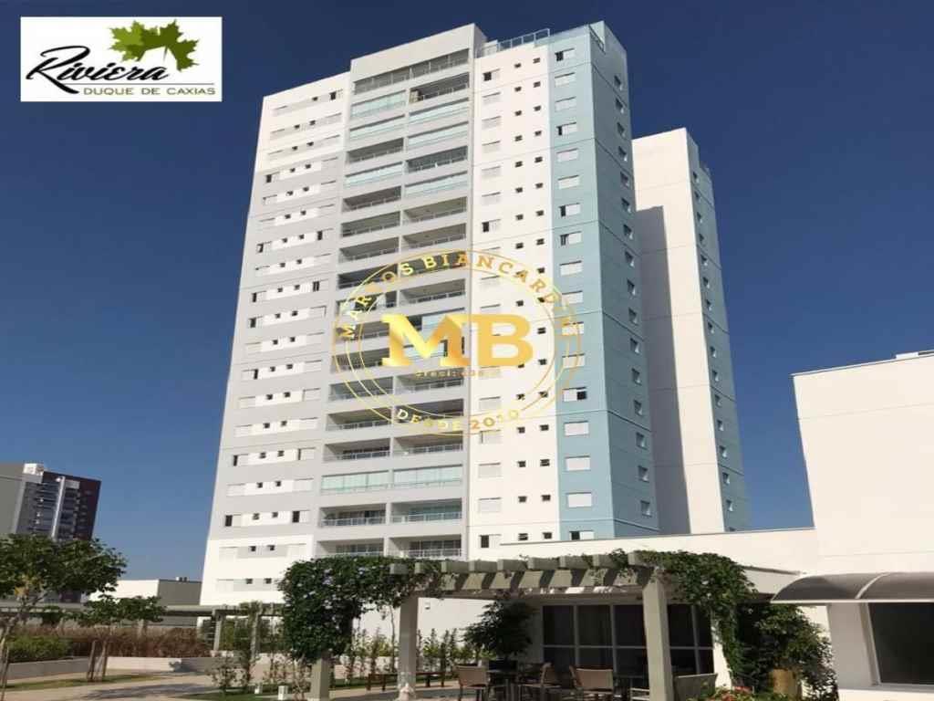 Apartamento à venda com 3 quartos, 147m² - Foto 1