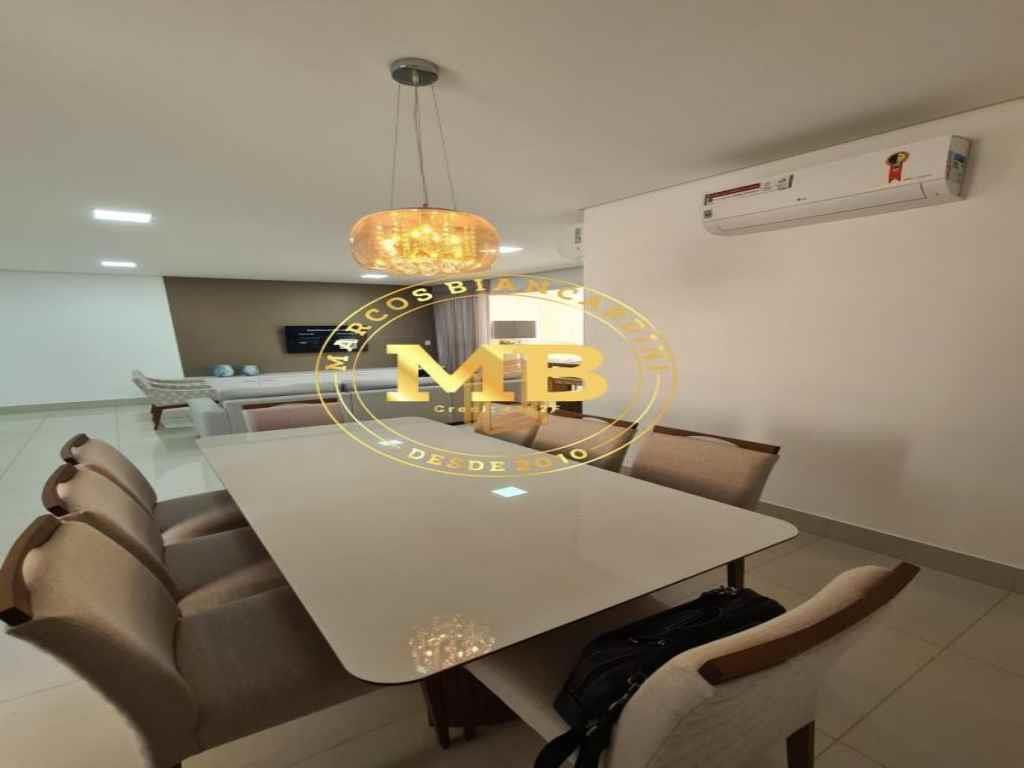 Apartamento à venda com 3 quartos, 147m² - Foto 13